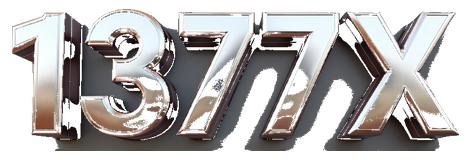 1377x logo