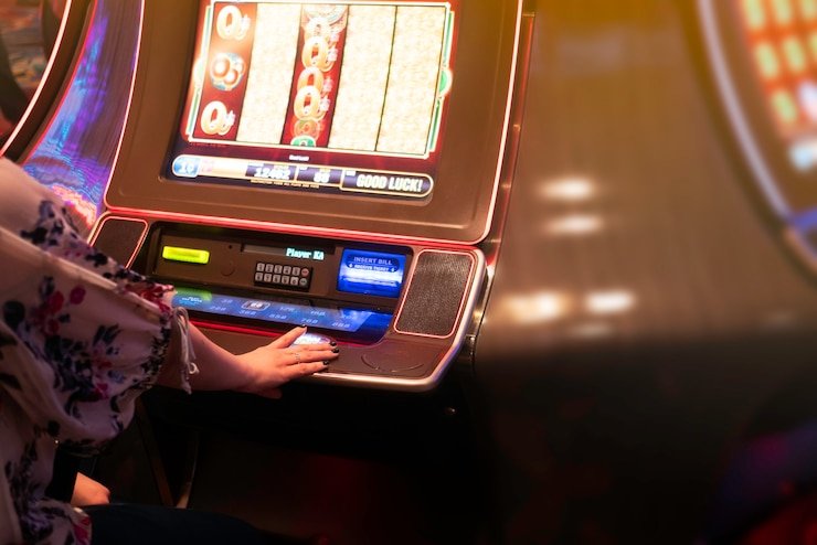 1377x Live Casino